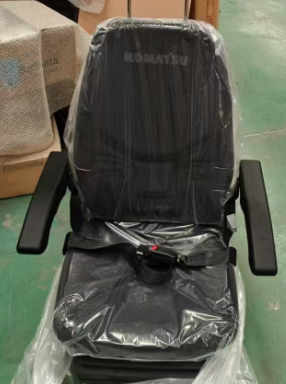 20Y-57-D1501  OEM seat for  Komatsu PC110-7，PC200-7，PC210-7，PC300-7 and PC360-7  also  PC160LC-8  in stock.